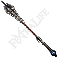 Balahara Glaive I